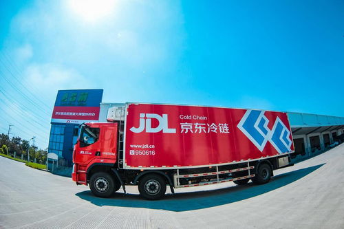 京東穩步推進三年4000億進口商品采購計劃