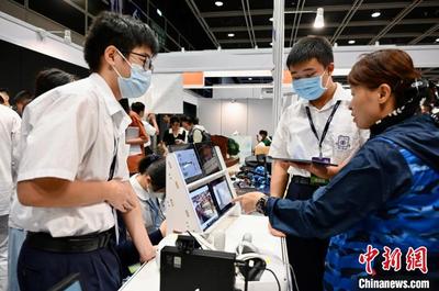 香港創意文化及科技創新2023展覽 匯聚創意產品與數字文化應用服務